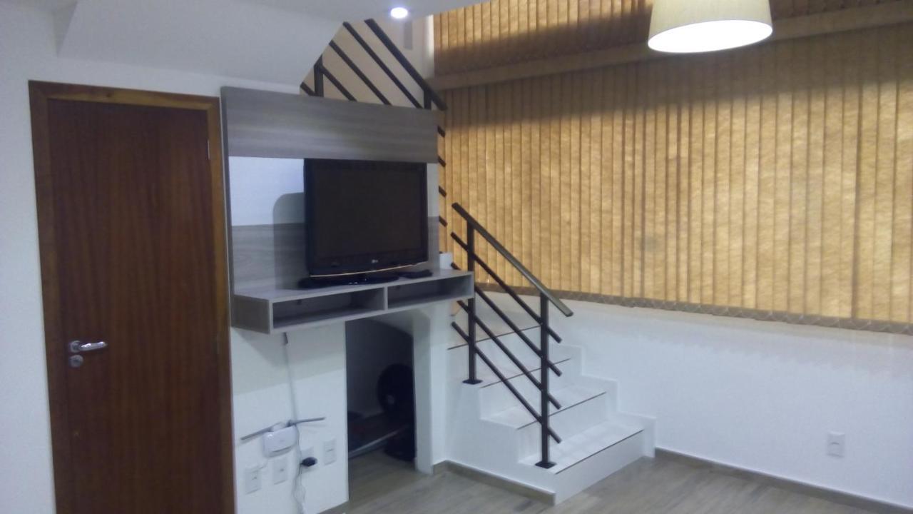 Loft Torres Praia Da Cal ภายนอก รูปภาพ